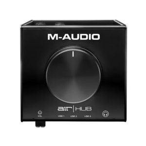 M-Audio AIR Hub