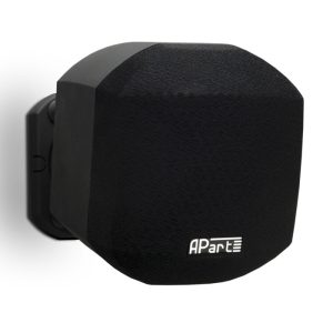 Apart Audio MASK2-BL