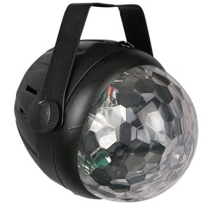 Showtec Bumper Stars