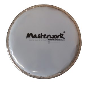 Parche Darbuka 22 cm