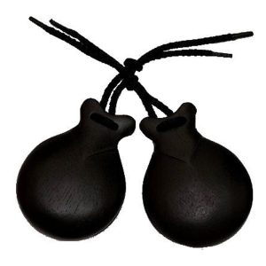 Casta&ntilde;uelas imitaci?n ?bano n3