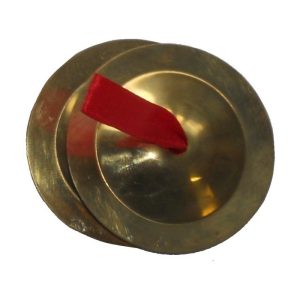 Crotalos Ritmo JB422