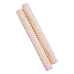 Claves de madera Jinbao G7