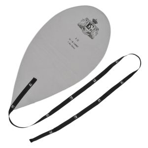 Pa&ntilde;uelo limpieza clarinete BG A32