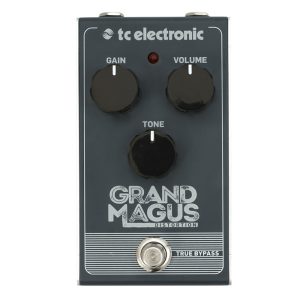 tc electronic Grand Magus Distortion