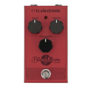 tc electronic Blood Moon Phaser