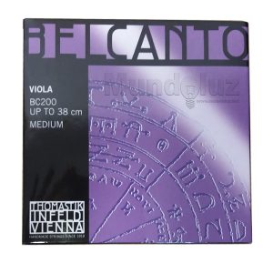 Thomastick Belcanto BC200 Viola