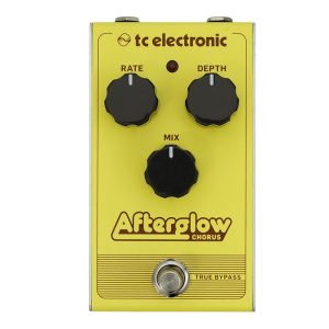 tc electronic Afterglow Chorus