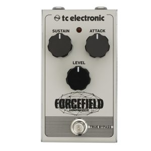 tc electronic Forcefield Compressor