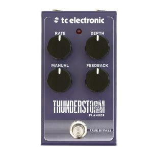 tc electronic Thunderstorm Flanger