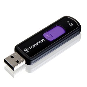 Transcend 32GB JetFlash 500