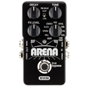 tc electronic Arena Reverb