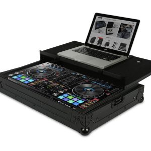 UDG U91012BL para Pioneer DDJ-RR/SR