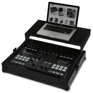 UDG U91018BL para Traktor Kontrol S5-S4