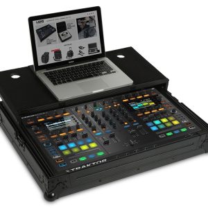 UDG U91020BL para Traktor Kontrol S8