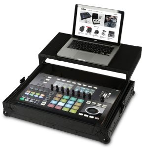 UDG U91031BL para Maschine Studio