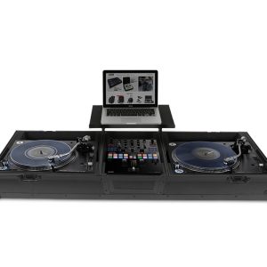 UDG U91028BL para mixer y platos