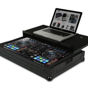 UDG U91013BL para Pioneer DDJ-RR/SR