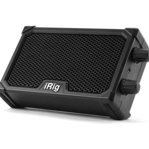 IK Multimedia iRig Nano Amp