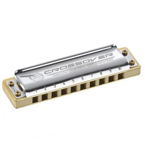 Hohner Crossover 2009/20 "B"