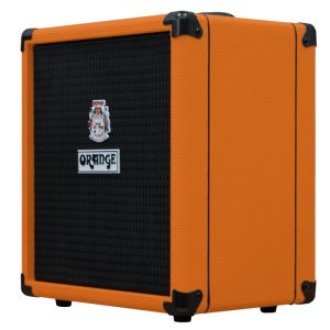 Orange Crush Bass 50