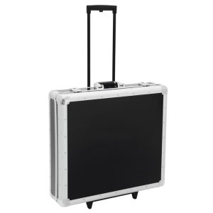 Roadinger CD case para 200 CD