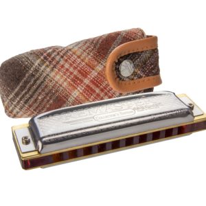 Hohner Remaster Vol III C