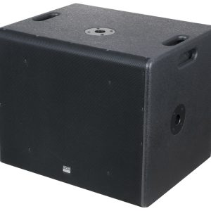 Dap Audio DRX-18BA