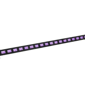 Eurolite LED Party UV Bar-18