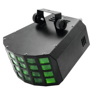 Eurolite Led D-25 Beam