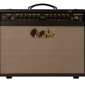 PRS Sonzera 50 Combo