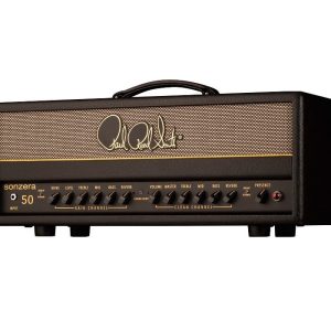 PRS Sonzera 50 Head