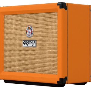 Orange Rocker 32