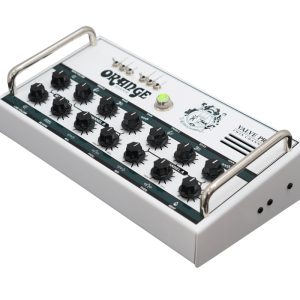 Orange Acoustic Pre Amp