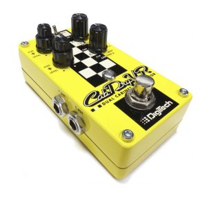Digitech CabDryVR