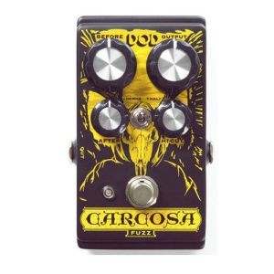 Digitech DOD Carcosa