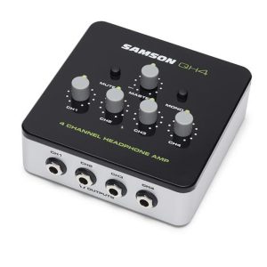 Samson QH4