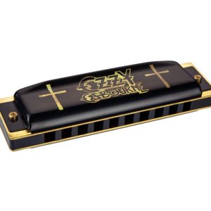 Hohner Ozzy Osbourne Signature