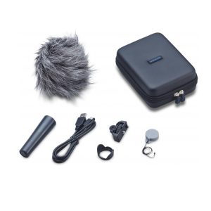 Zoom pack accesorios Q2n