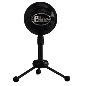 Blue Snowball Studio Bundle