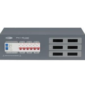 Showtec DDP-610S MKII