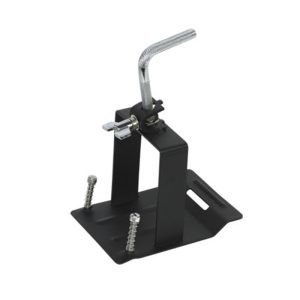 Soporte cencerro para pedal