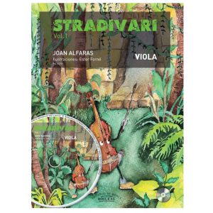 M?todo viola Stradivari Vol1