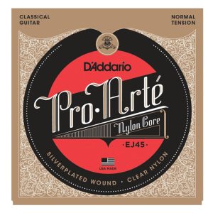 Daddario EJ45 Pro Arte