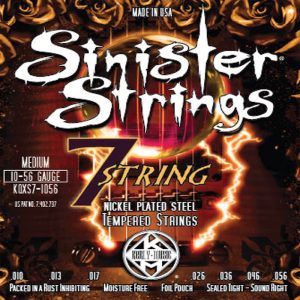 Hohner 560/20 "DO" Special 20