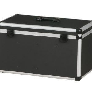 Dap Audio Flightcase para 4 Club Par