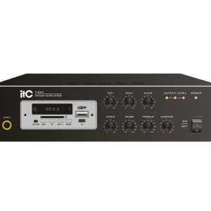 Eurolite LED Mini D-5