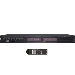 Contractor Audio T-2221