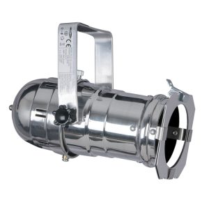 Showtec Par 20 Plata