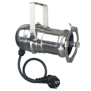 Showtec Par 30 Plata